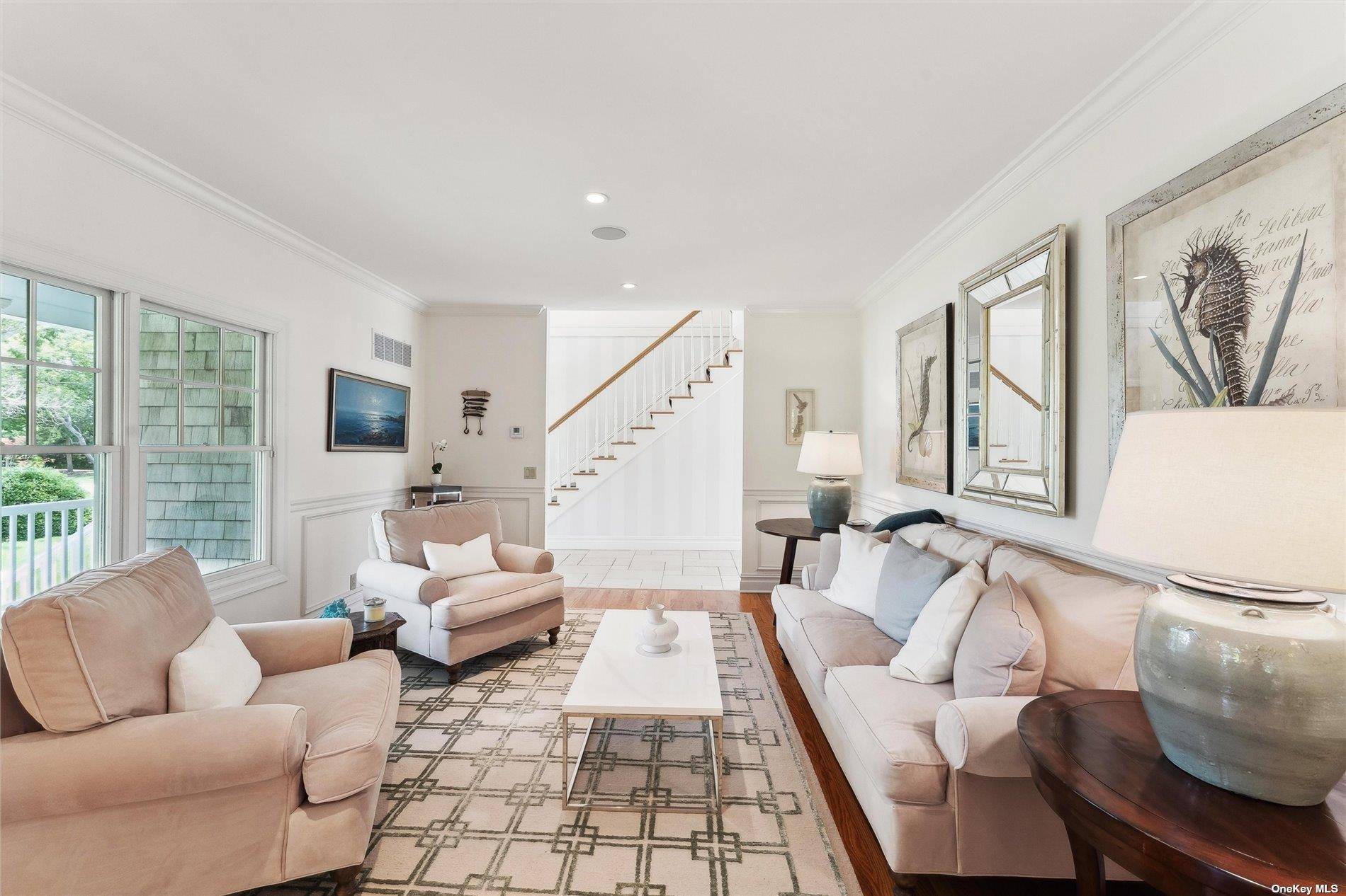 Casa de 5 Dormitorios en Venta en Remsenburg - Nueva York - EE. UU. - 5