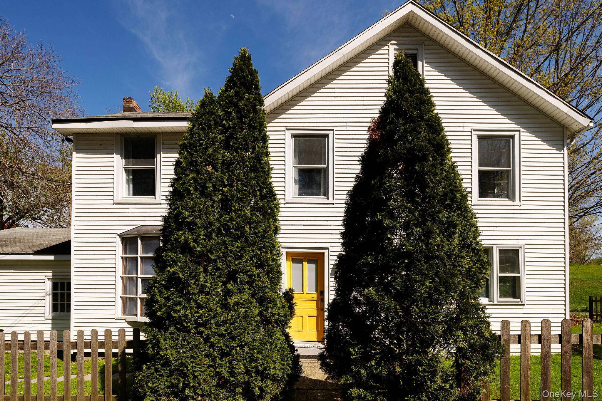 Casa de 5 Dormitorios en Venta en Rhinebeck - Nueva York - EE. UU. - 1