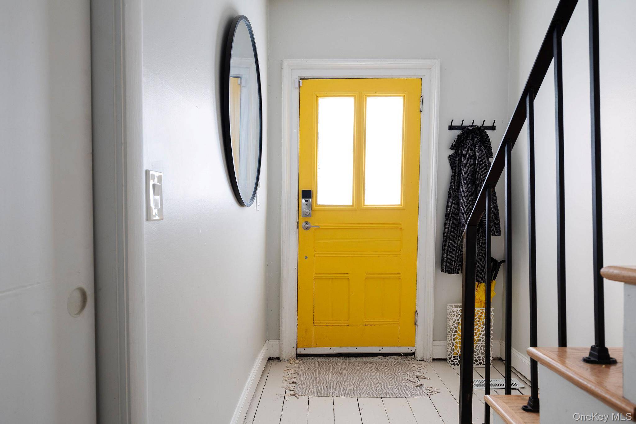 Casa de 5 Dormitorios en Venta en Rhinebeck - Nueva York - EE. UU. - 3