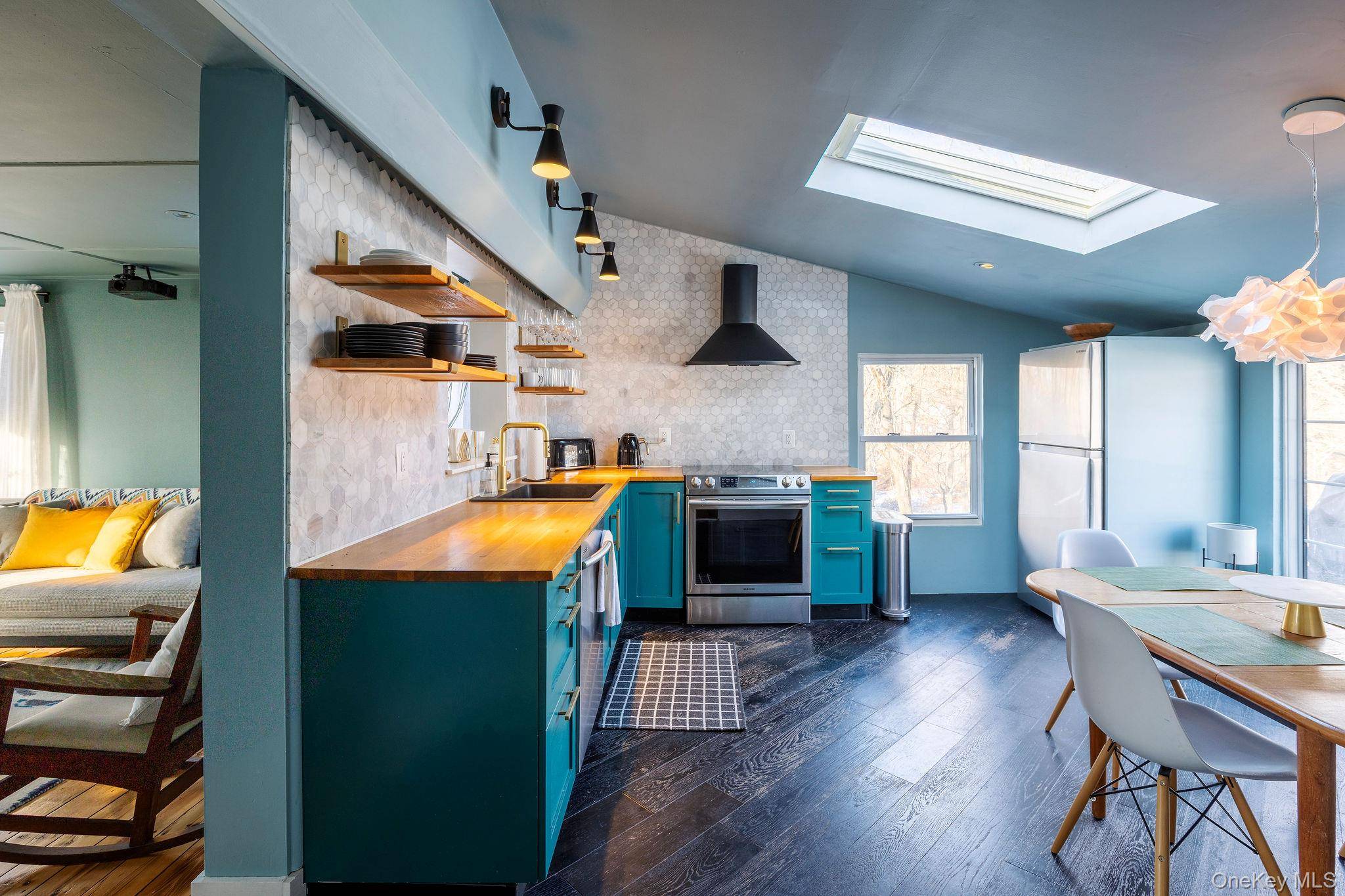 Casa de 5 Dormitorios en Venta en Rhinebeck - Nueva York - EE. UU. - 4