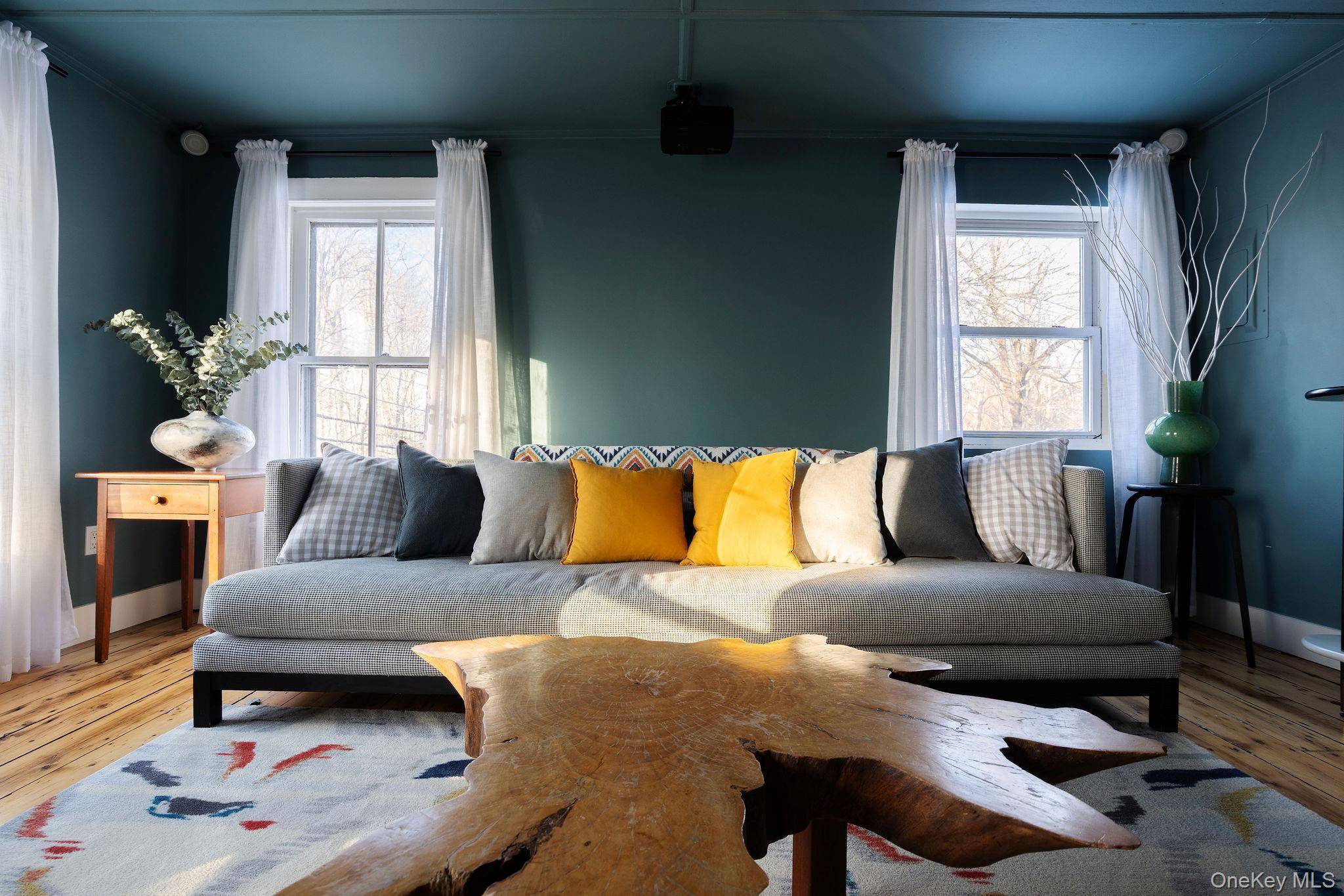 Casa de 5 Dormitorios en Venta en Rhinebeck - Nueva York - EE. UU. - 6