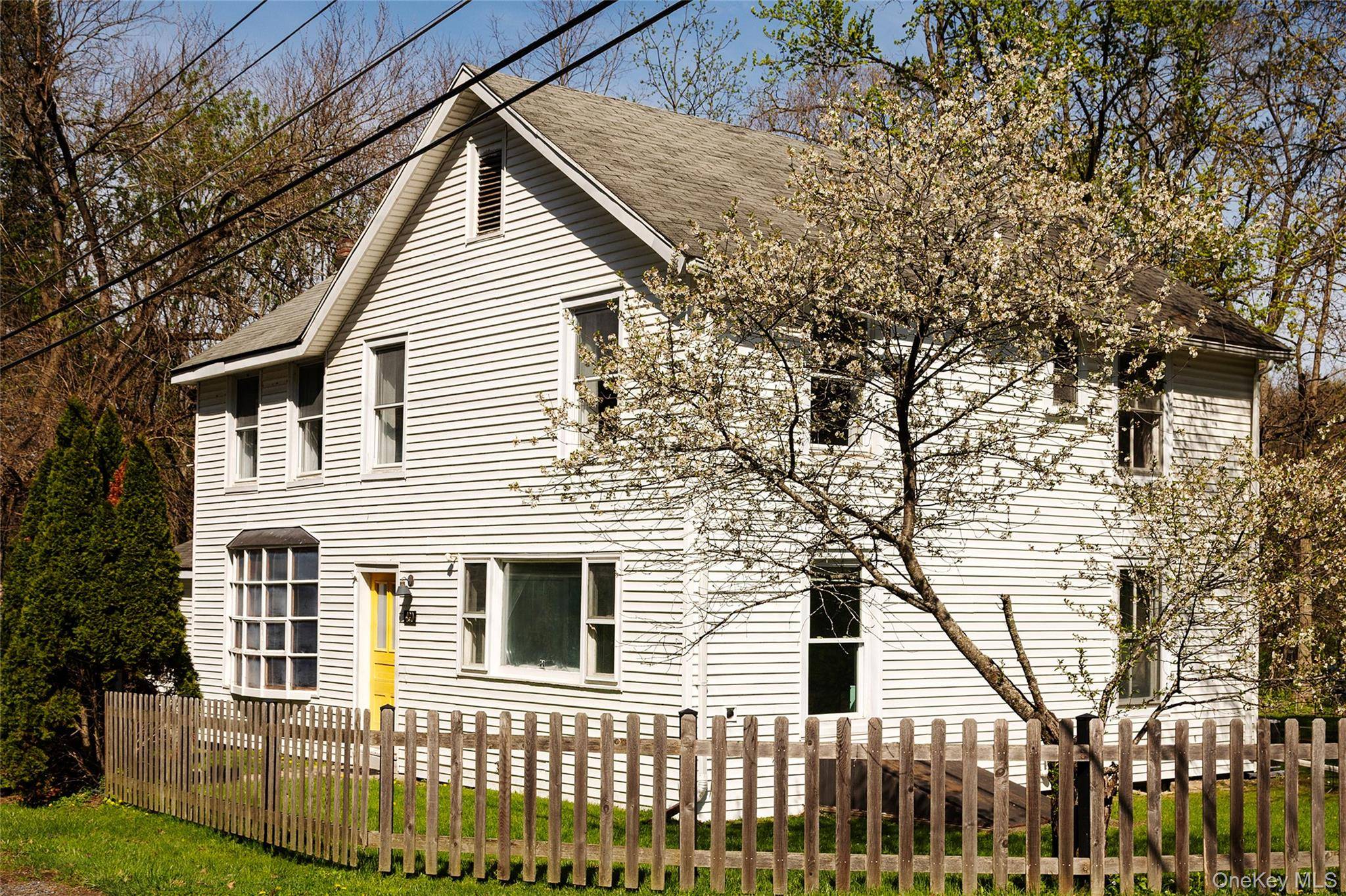 Casa de 5 Dormitorios en Venta en Rhinebeck - Nueva York - EE. UU. - 2