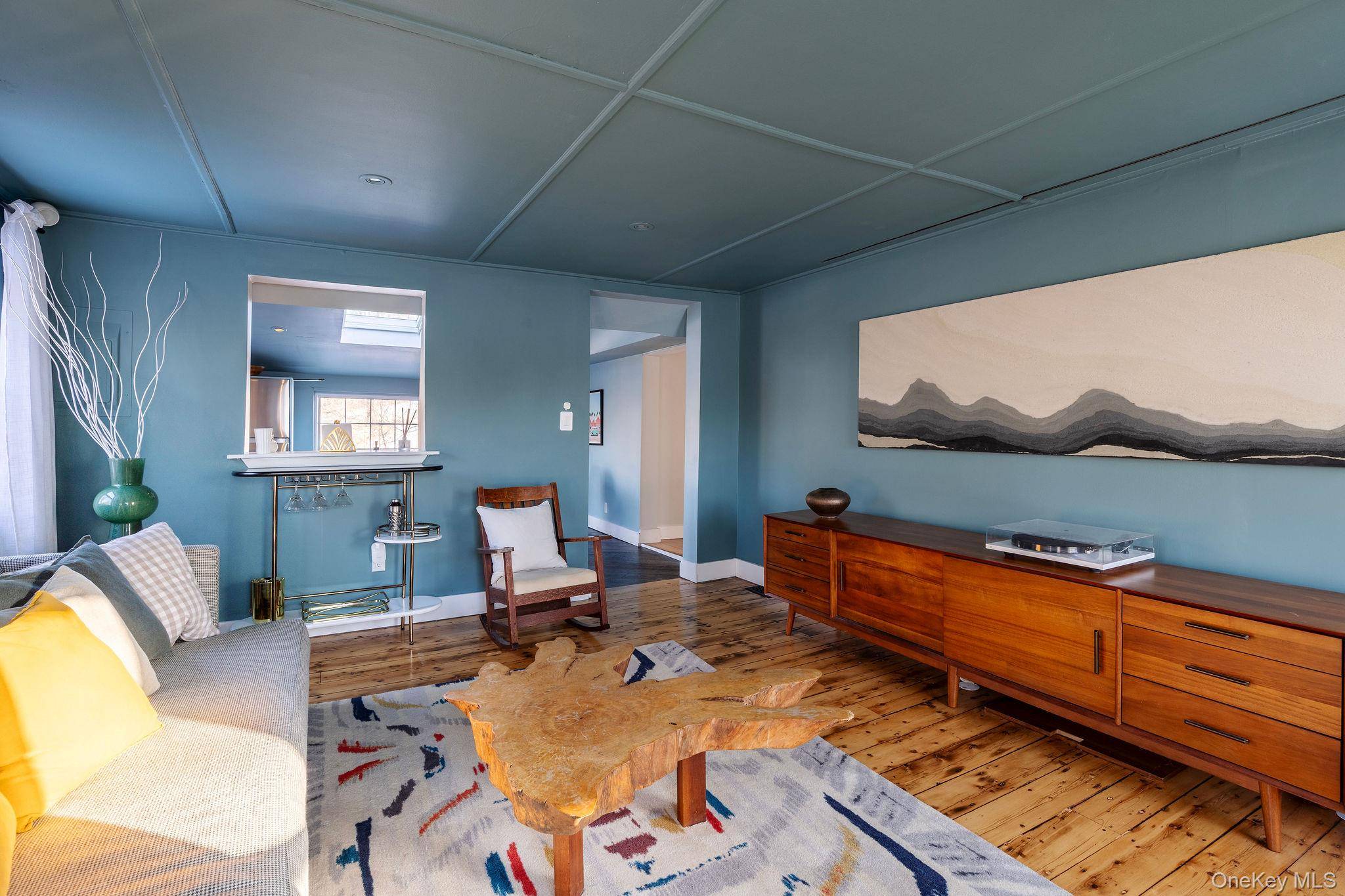 Casa de 5 Dormitorios en Venta en Rhinebeck - Nueva York - EE. UU. - 7