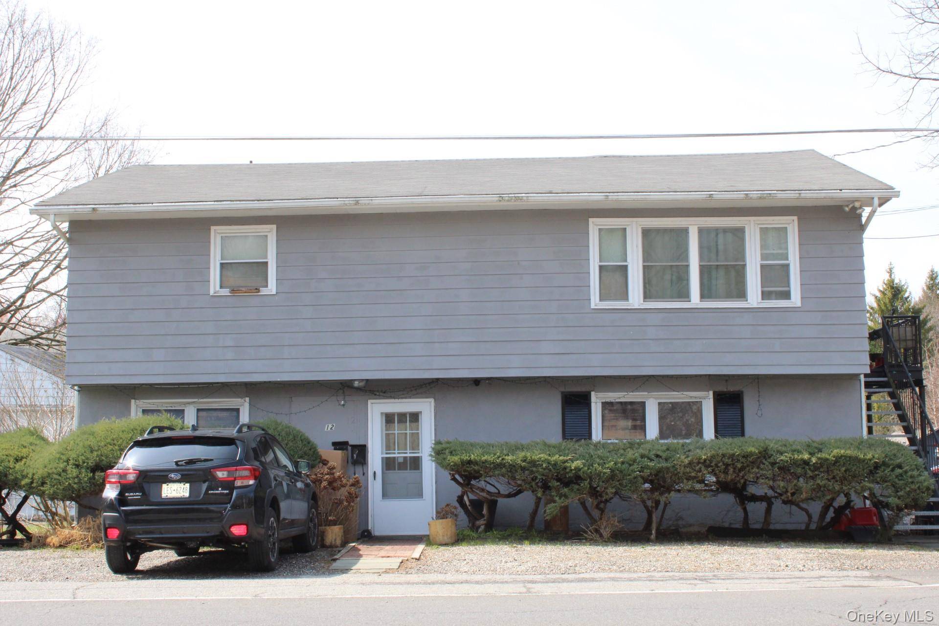 Casa com 5 Quartos à Venda em Rhinebeck - Nova Iorque - EUA - 1