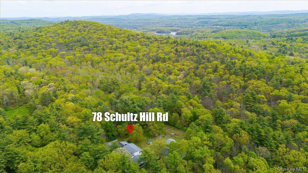 Casa de 5 Dormitorios en Venta en Rhinebeck - Nueva York - EE. UU. - 1