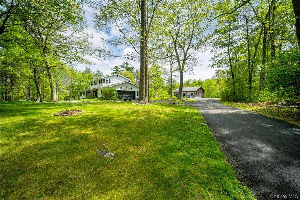 Casa de 5 Dormitorios en Venta en Rhinebeck - Nueva York - EE. UU. - 3