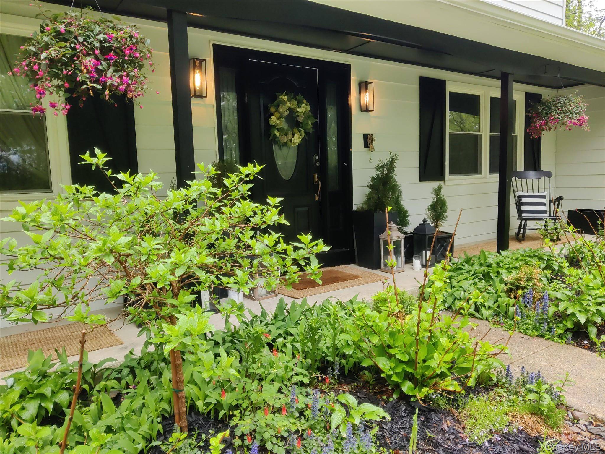 Casa de 5 Dormitorios en Venta en Rhinebeck - Nueva York - EE. UU. - 5