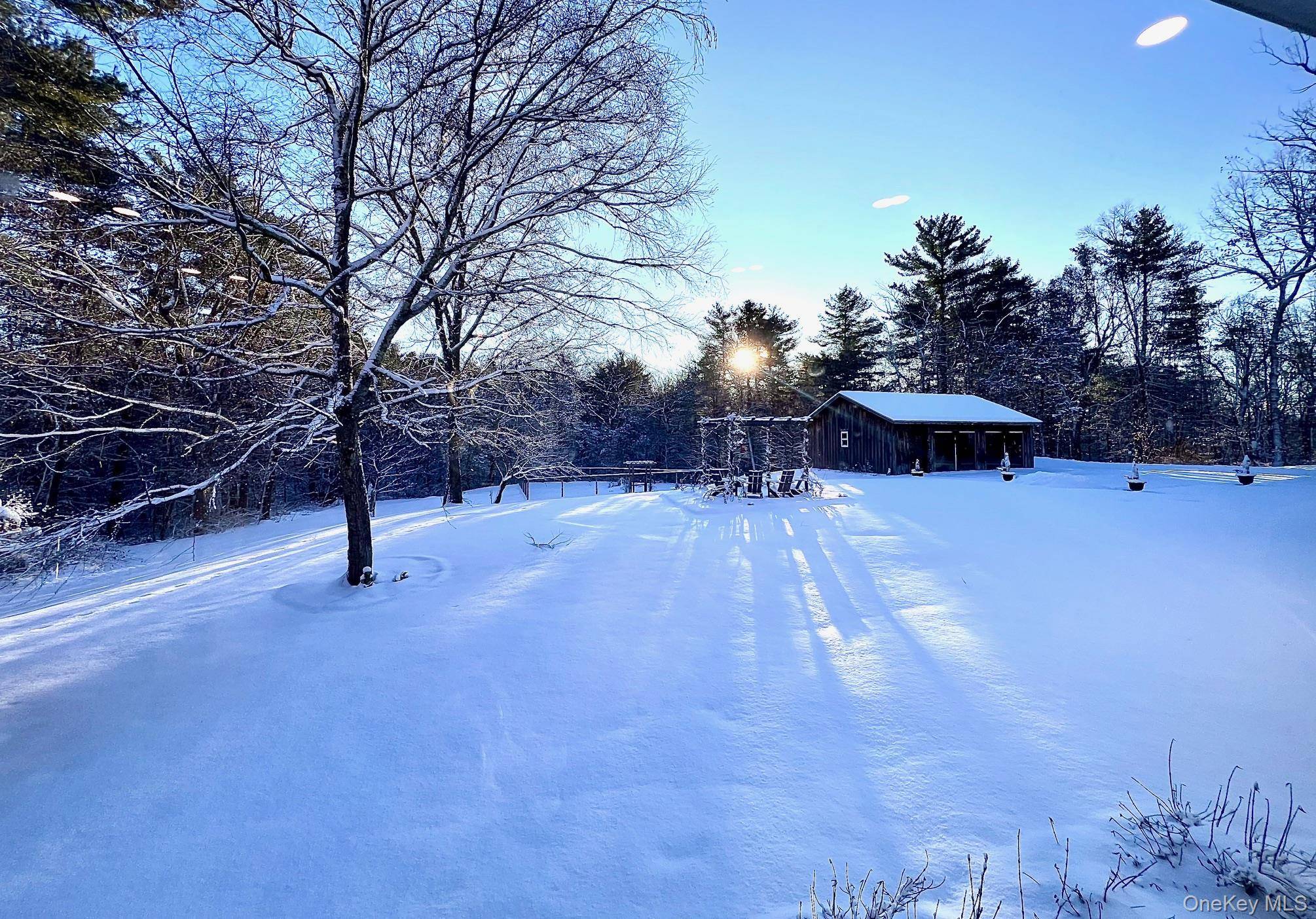 Casa de 5 Dormitorios en Venta en Rhinebeck - Nueva York - EE. UU. - 6