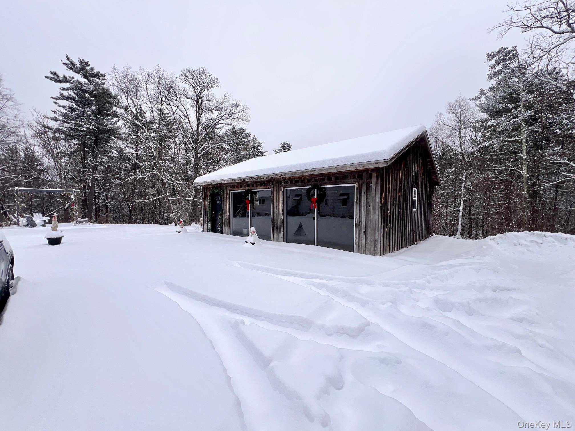 Casa de 5 Dormitorios en Venta en Rhinebeck - Nueva York - EE. UU. - 8