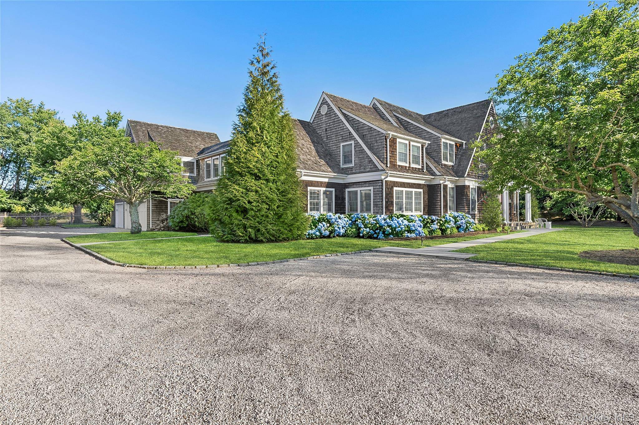 Casa com 5 Quartos à Venda em Sagaponack - NY - EUA - 3