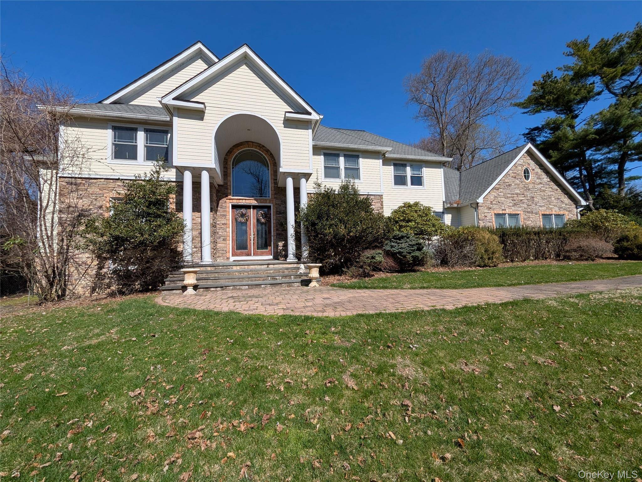Casa com 5 Quartos à Venda em Setauket - Nova Iorque - EUA - 4