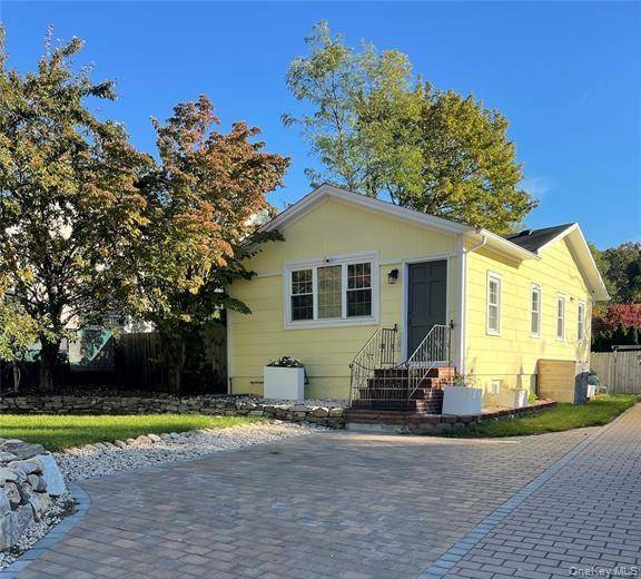 Maison 5 Chambres à Vendre à Setauket - New York - USA - 2
