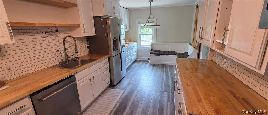 Maison 5 Chambres à Vendre à Setauket - New York - USA - 8