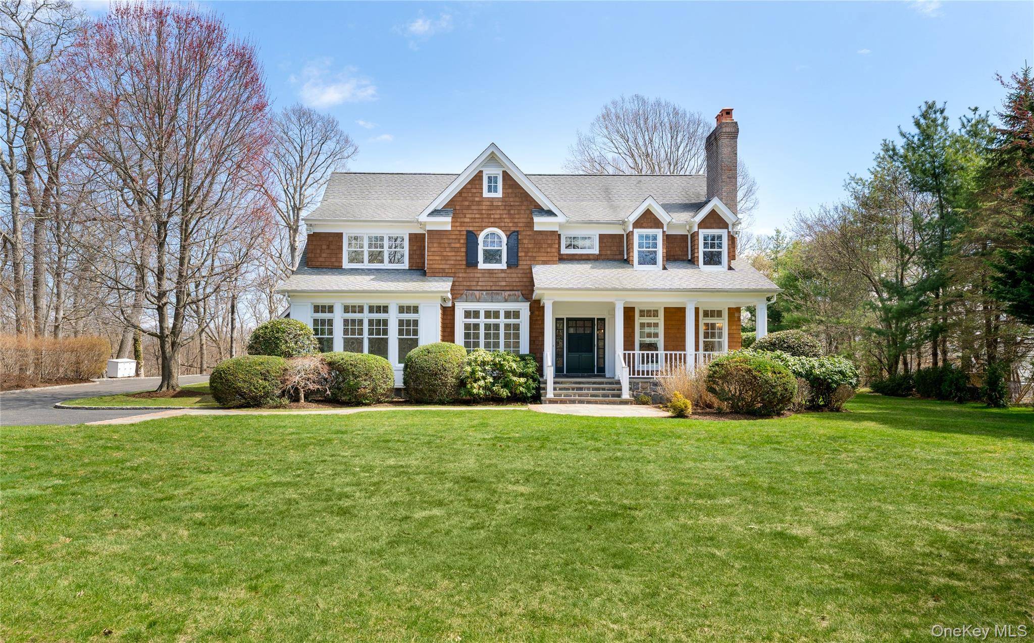 Maison 5 chambres à vendre à Setauket - New York - USA - 1
