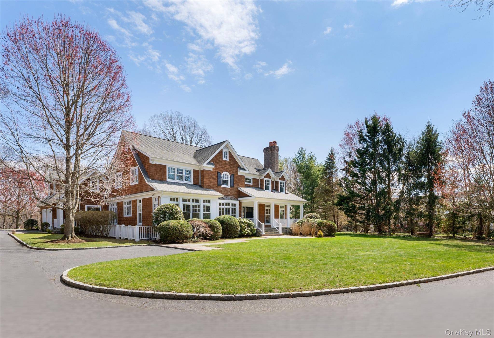 Maison 5 chambres à vendre à Setauket - New York - USA - 2