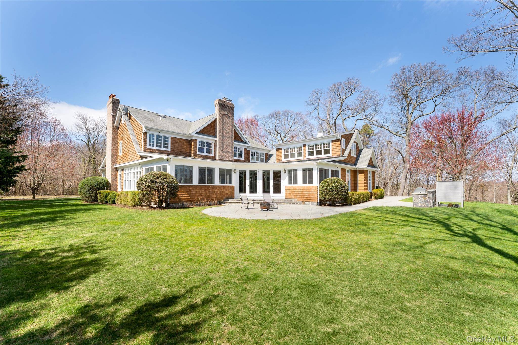Maison 5 chambres à vendre à Setauket - New York - USA - 5