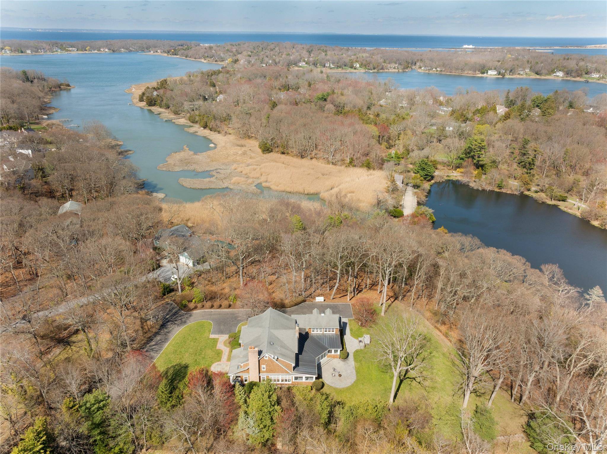 Maison 5 chambres à vendre à Setauket - New York - USA - 6