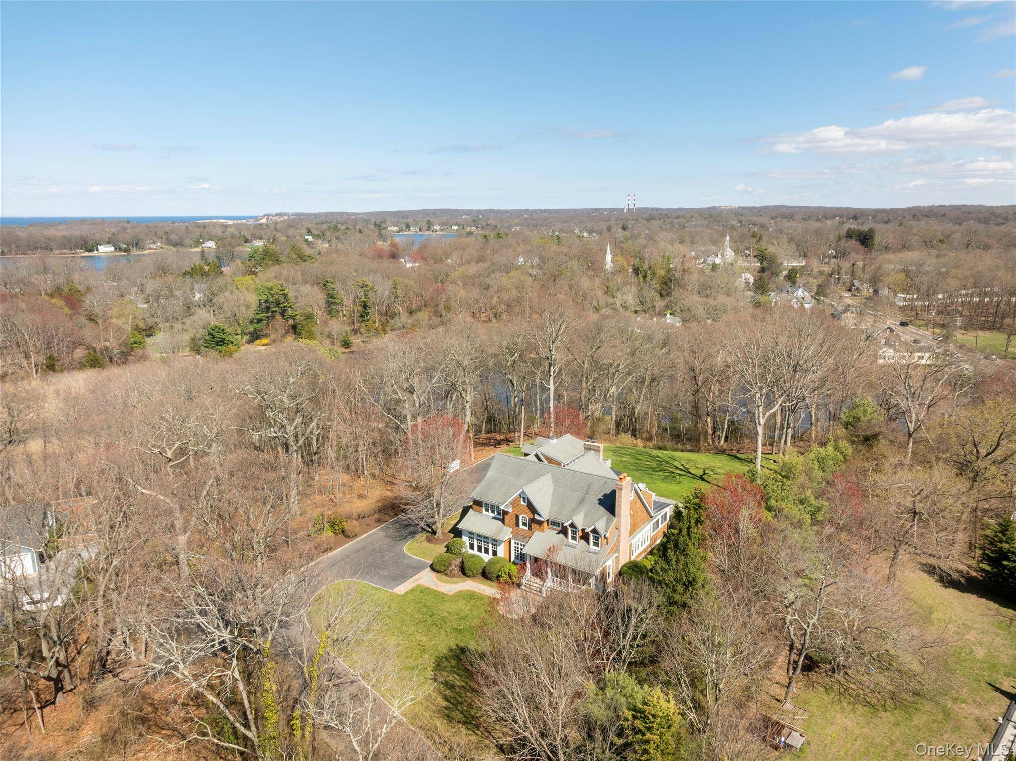 Maison 5 chambres à vendre à Setauket - New York - USA - 8