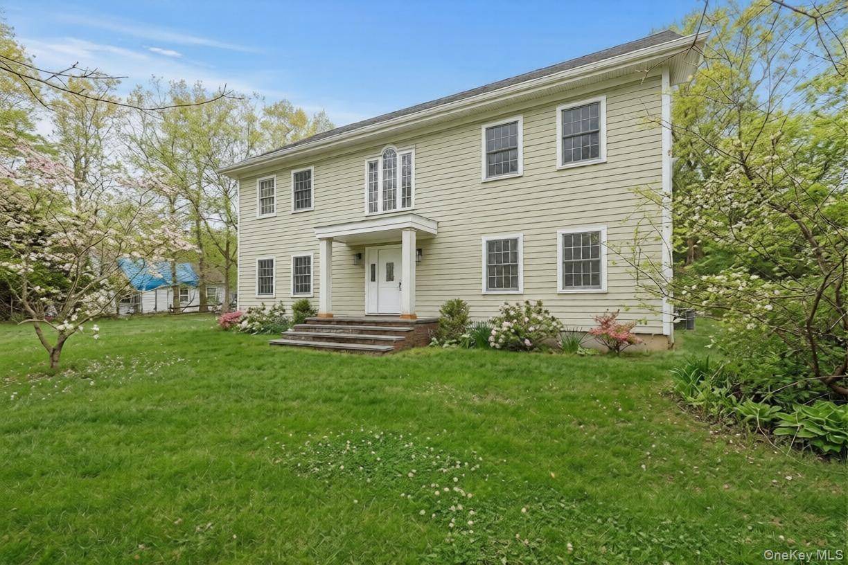 Casa com 5 Quartos à Venda em Setauket - Nova Iorque - EUA - 1