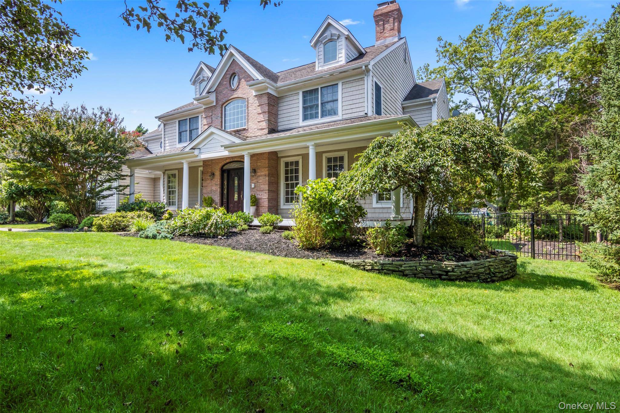 Casa com 5 Quartos à Venda em Setauket - Nova Iorque - EUA - 2
