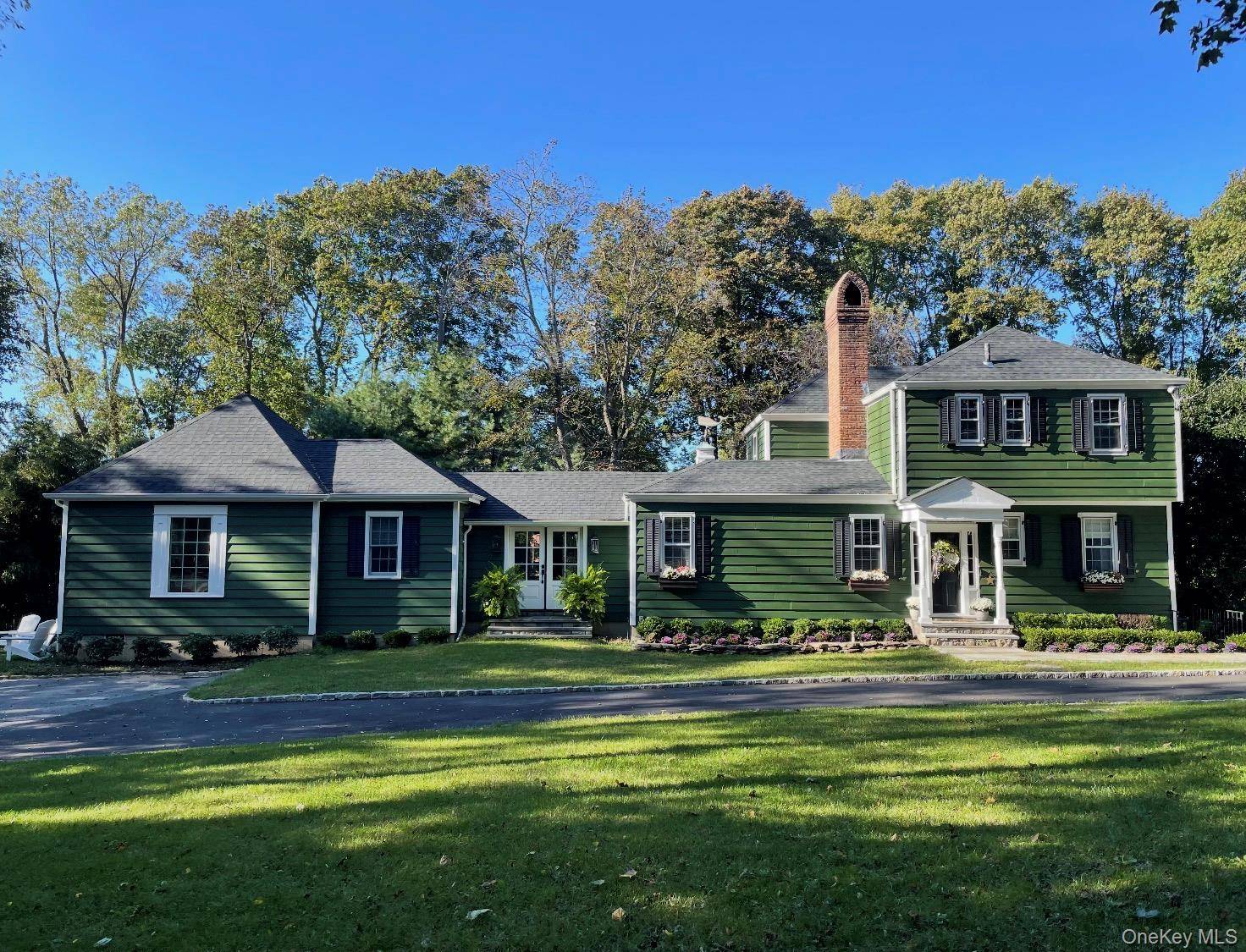 Maison 5 chambres à vendre à Setauket - New York - USA - 1
