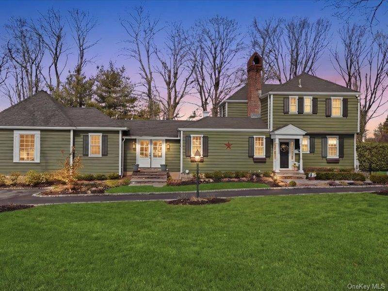 Maison 5 chambres à vendre à Setauket - New York - USA - 2