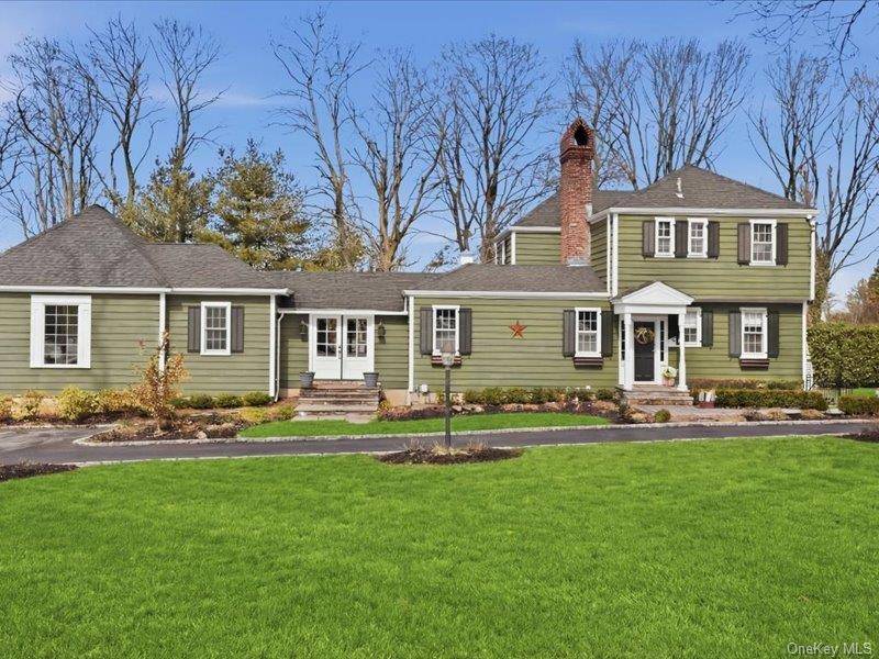 Maison 5 chambres à vendre à Setauket - New York - USA - 3