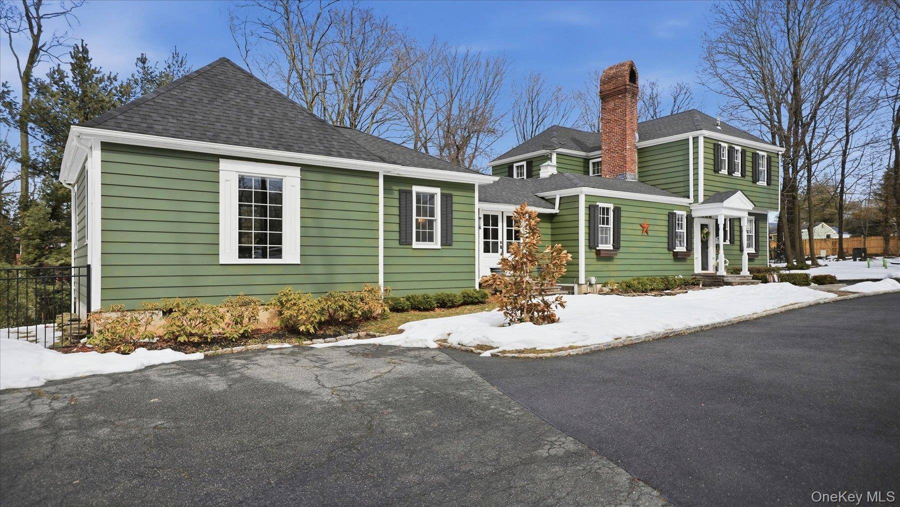 Maison 5 chambres à vendre à Setauket - New York - USA - 4