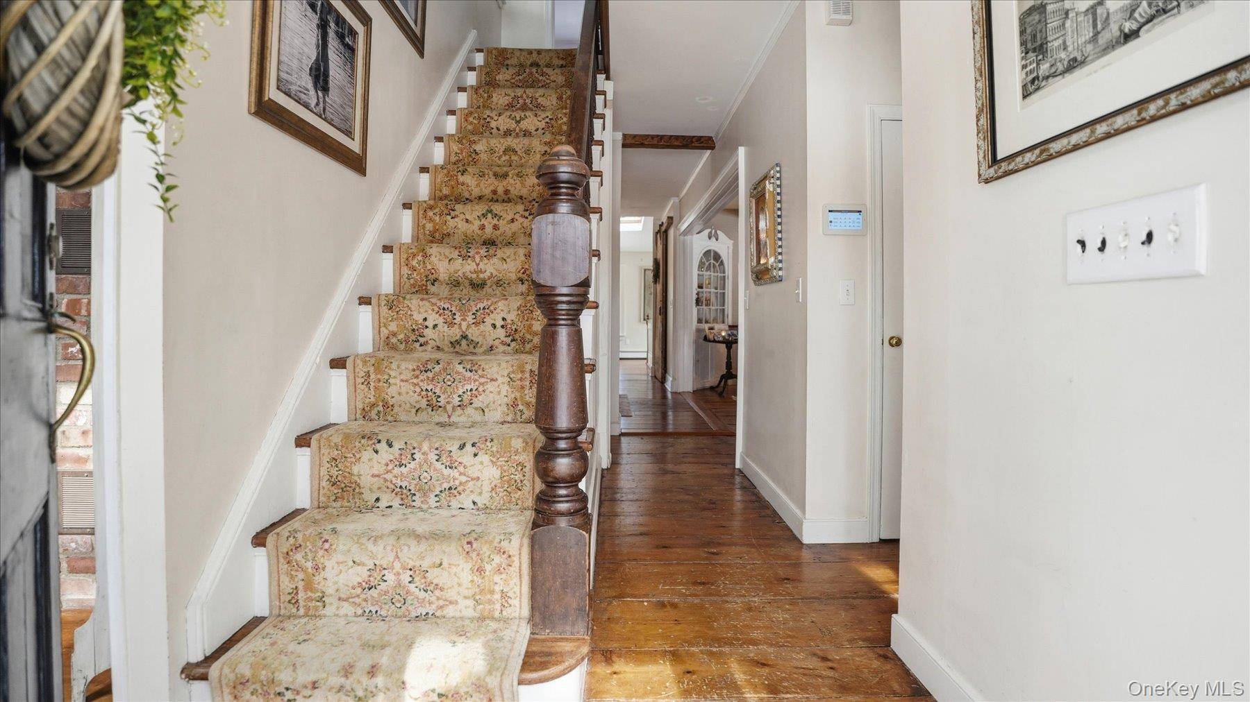 Maison 5 chambres à vendre à Setauket - New York - USA - 6