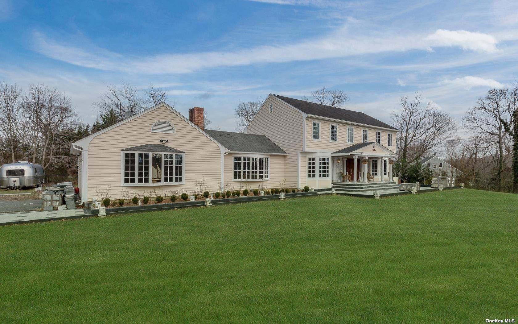 Maison 5 chambres à vendre à Setauket - New York - USA - 2