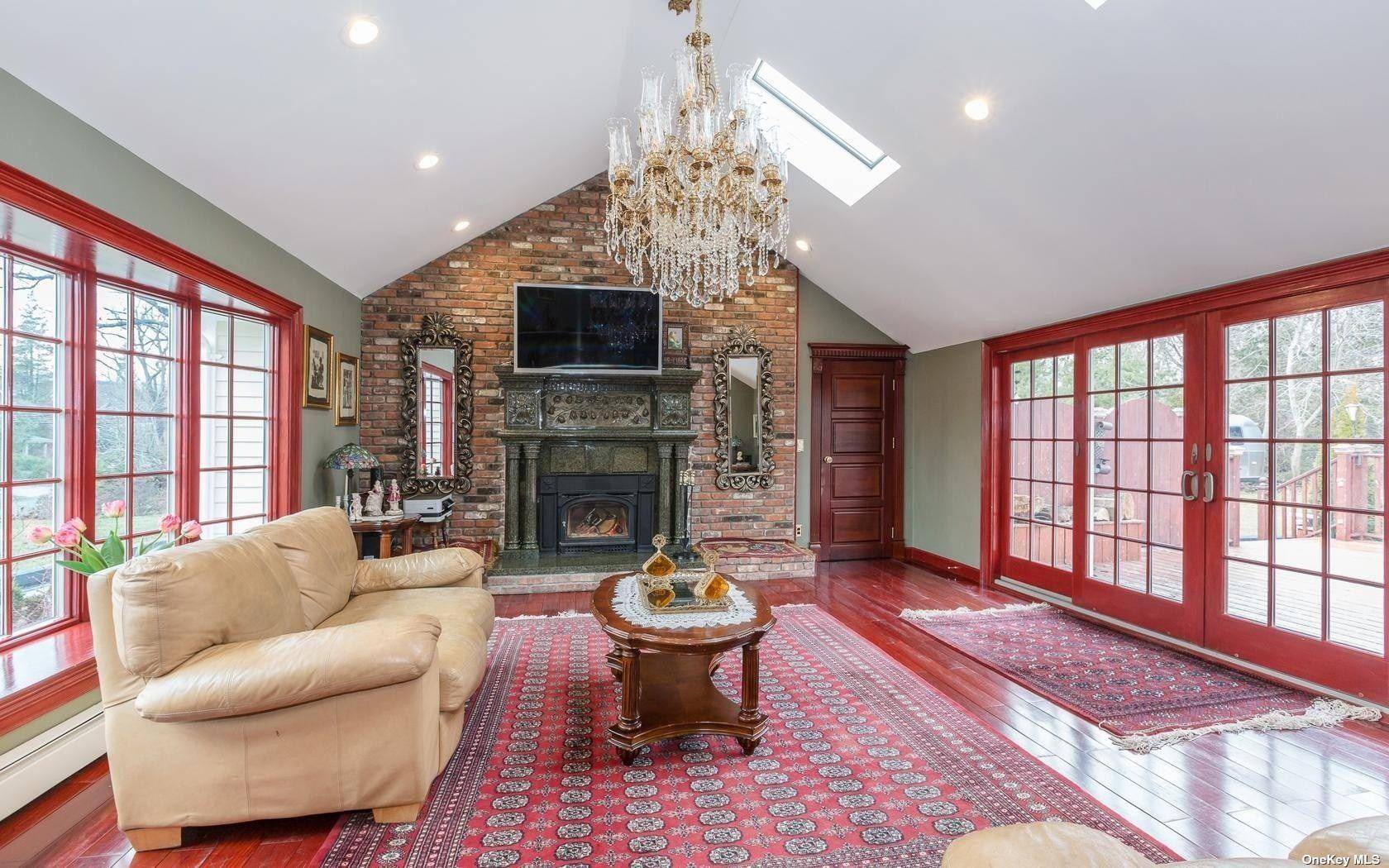 Maison 5 chambres à vendre à Setauket - New York - USA - 8
