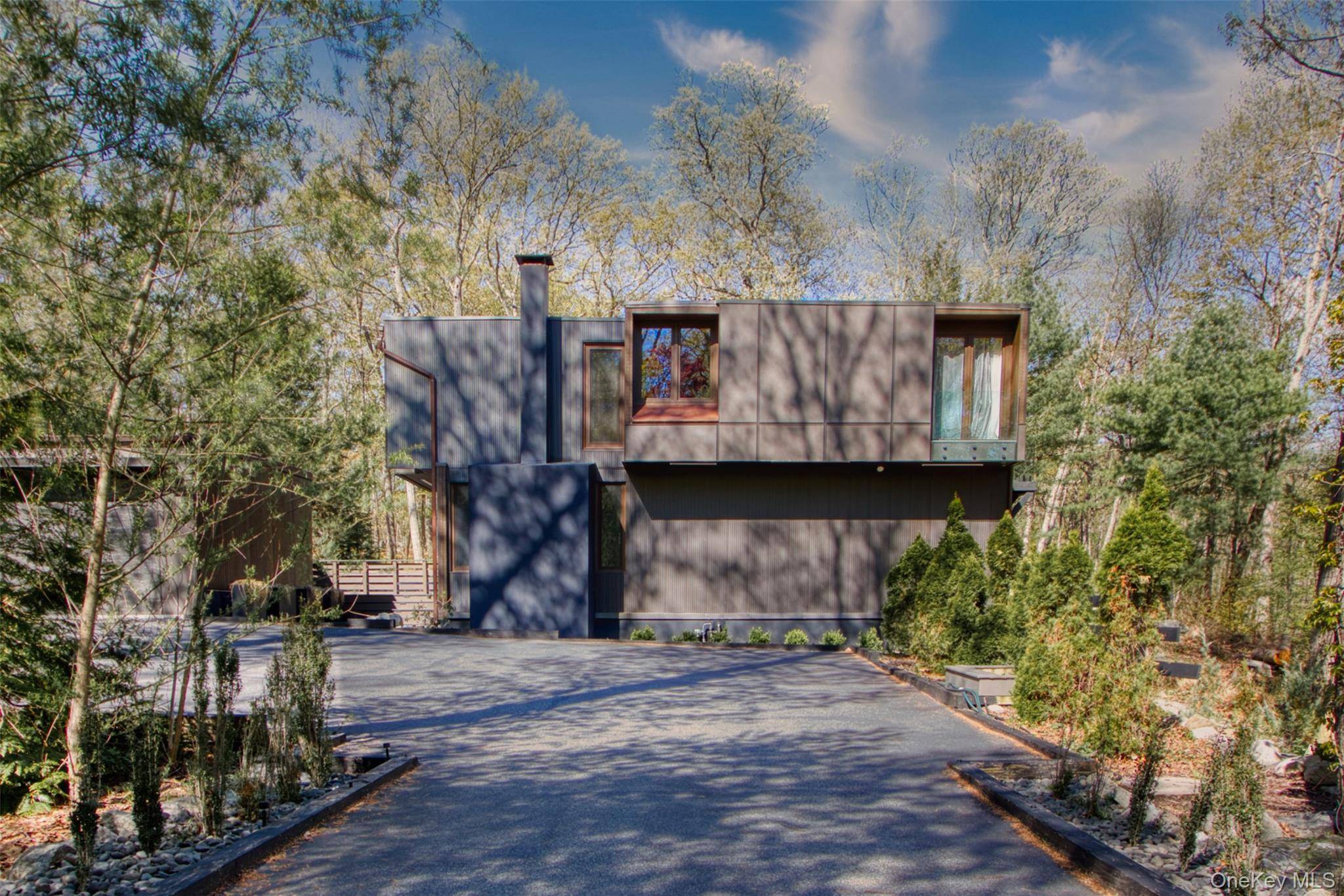 Casa com 5 Quartos à Venda em Tuxedo Park - Nova Iorque - EUA - 3