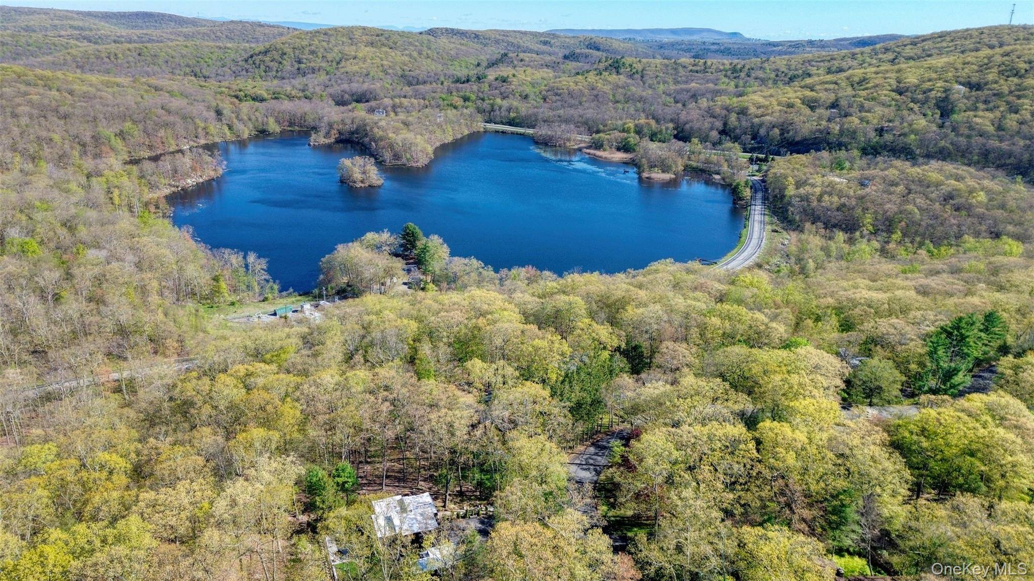 Casa com 5 Quartos à Venda em Tuxedo Park - Nova Iorque - EUA - 6