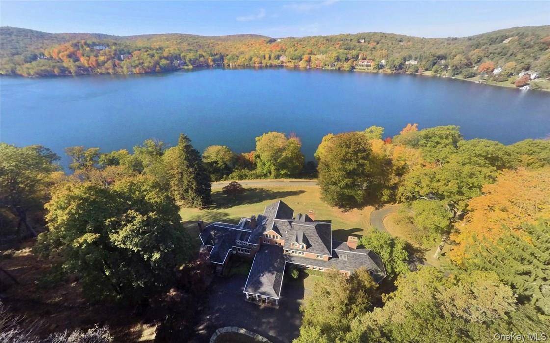 Casa com 5 Quartos à Venda em Tuxedo Park - Nova Iorque - EUA - 1