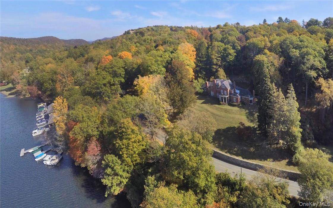 Casa com 5 Quartos à Venda em Tuxedo Park - Nova Iorque - EUA - 3