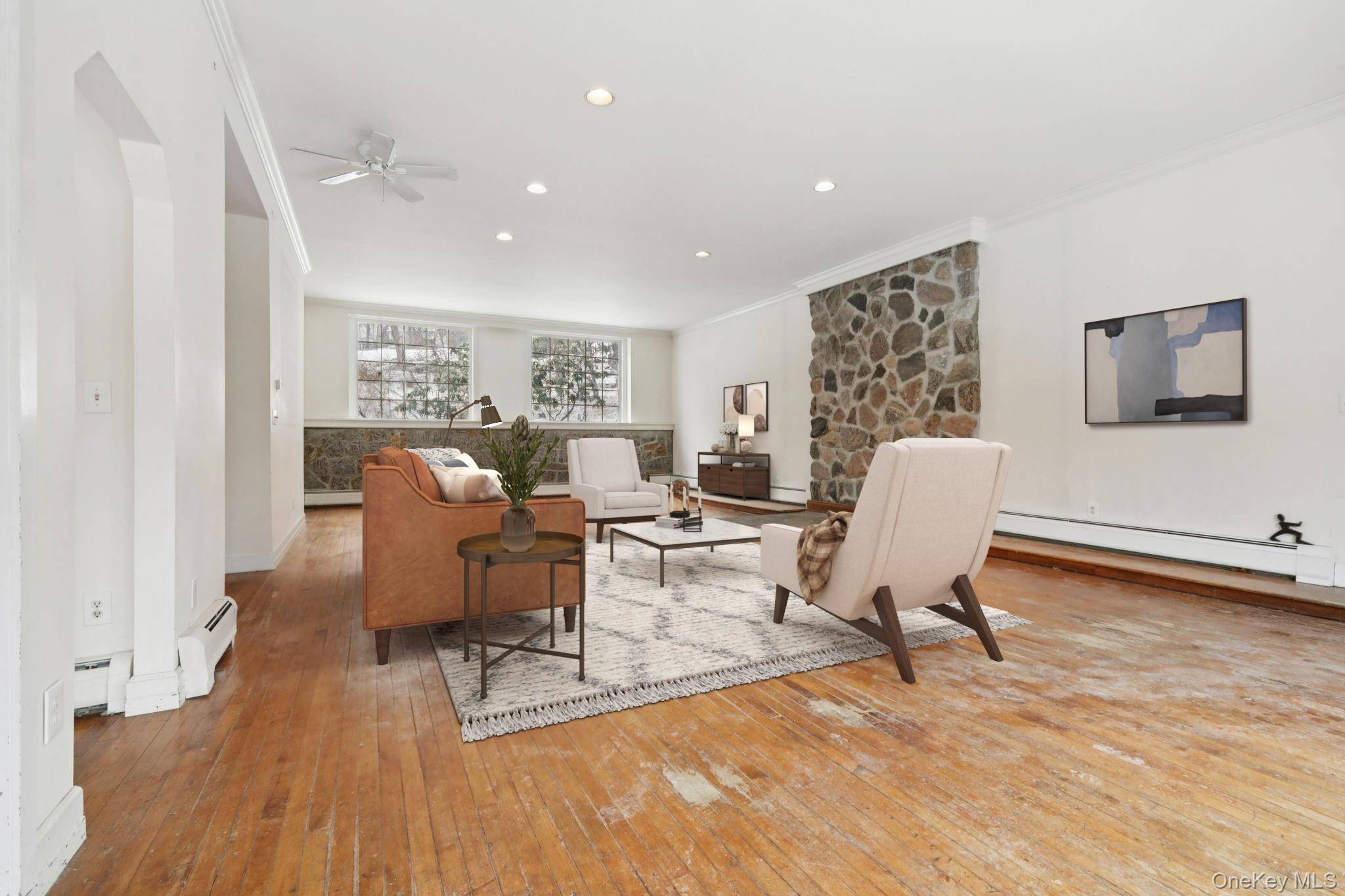 Casa com 5 Quartos à Venda em Tuxedo Park - Nova Iorque - EUA - 6
