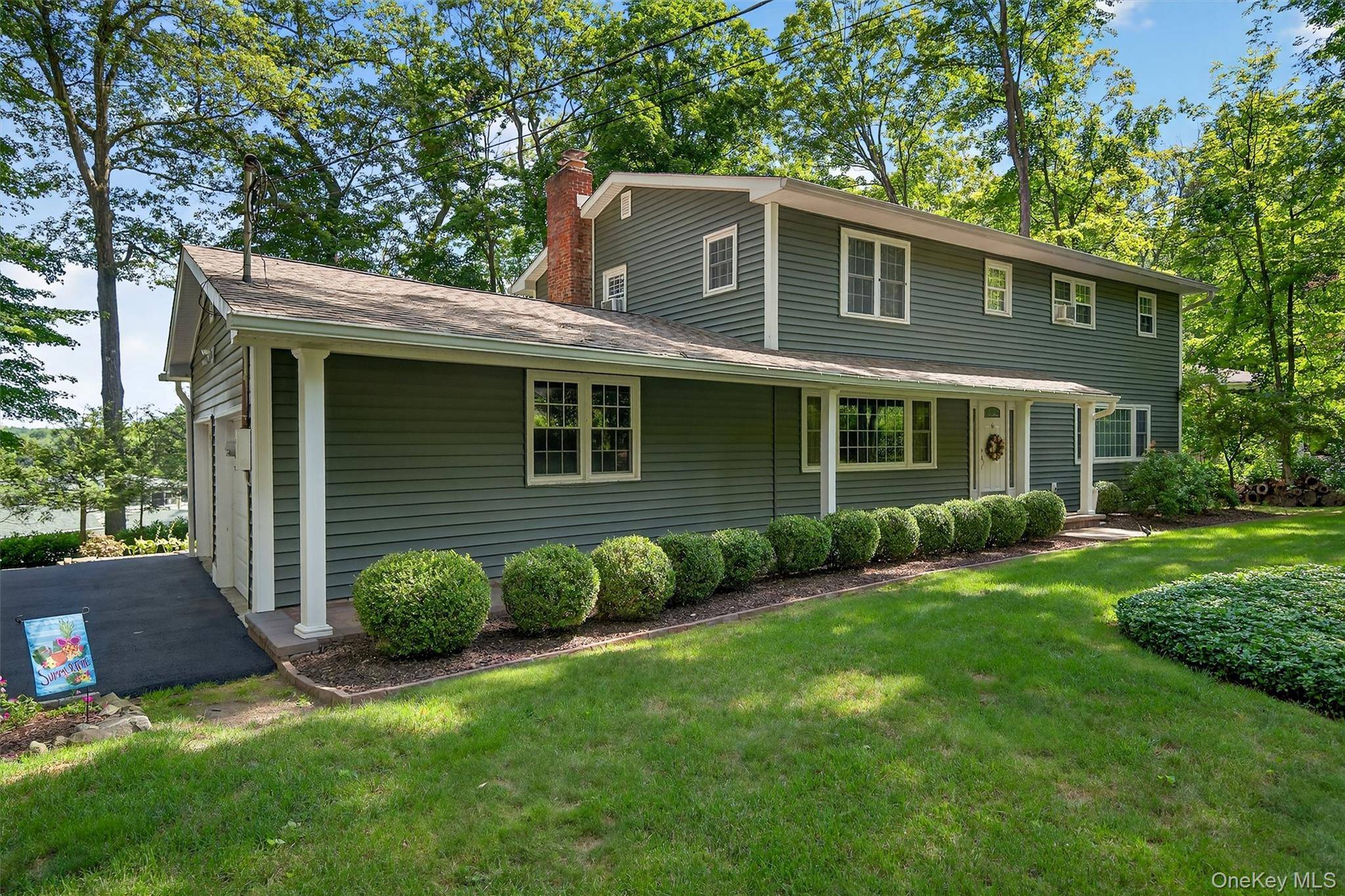 Casa com 5 Quartos à Venda em Tuxedo Park - Nova Iorque - EUA - 3