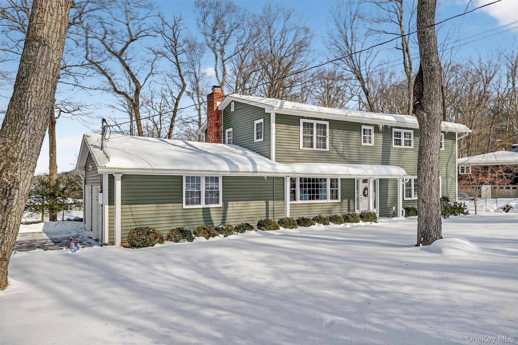 Casa com 5 Quartos à Venda em Tuxedo Park - Nova Iorque - EUA - 4