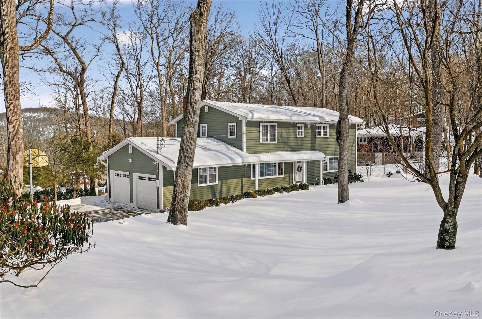Casa com 5 Quartos à Venda em Tuxedo Park - Nova Iorque - EUA - 5