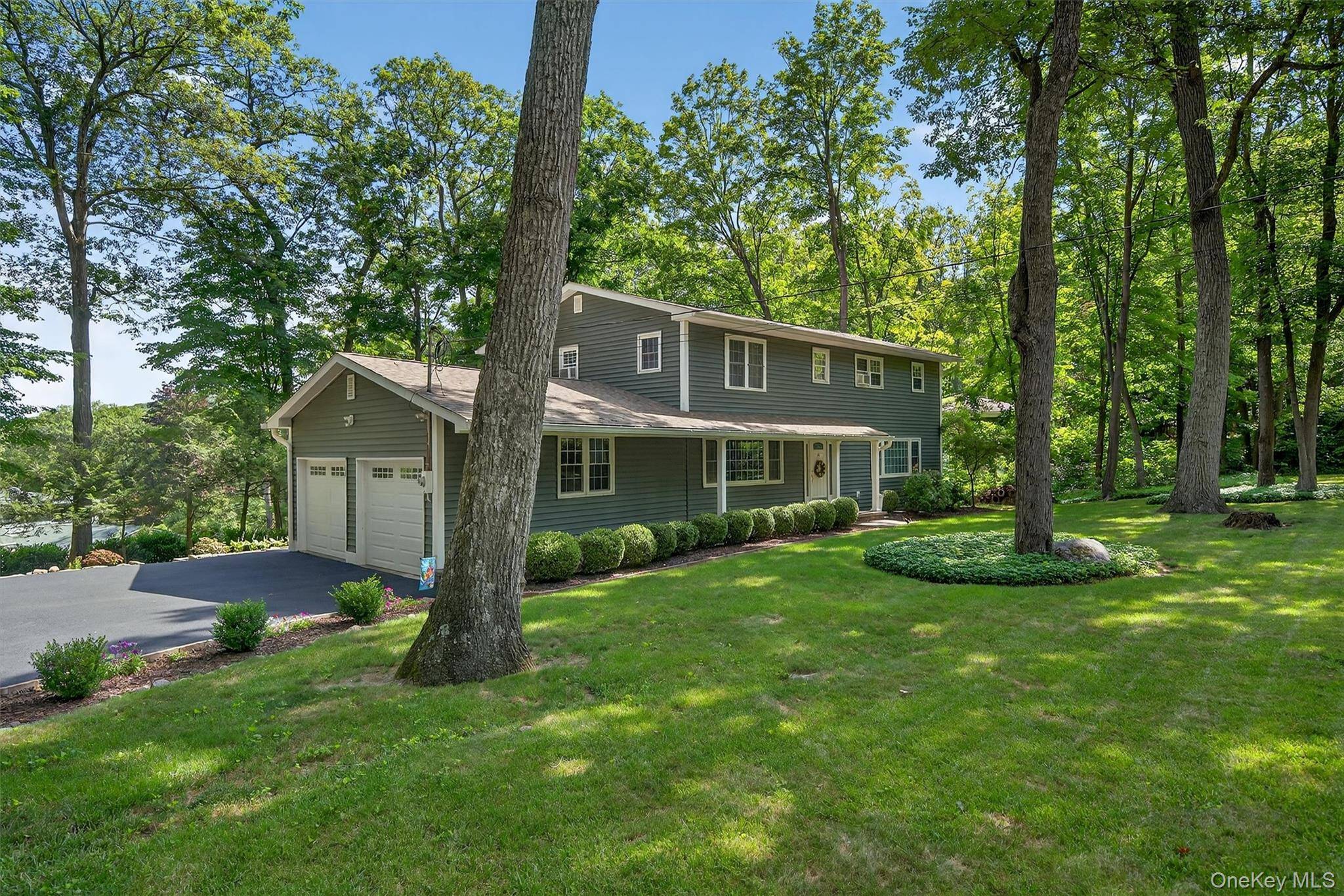 Casa com 5 Quartos à Venda em Tuxedo Park - Nova Iorque - EUA - 6