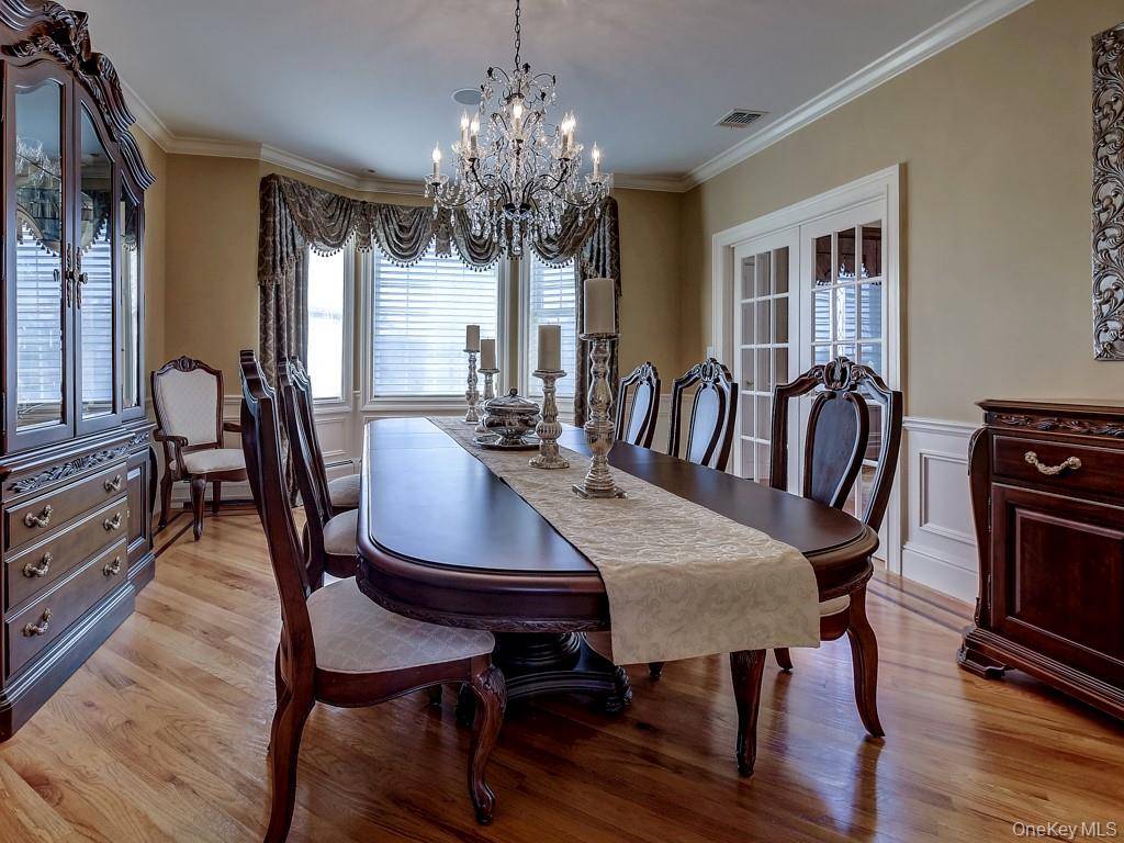 Casa com 5 Quartos à Venda em Tuxedo Park - Nova Iorque - EUA - 7