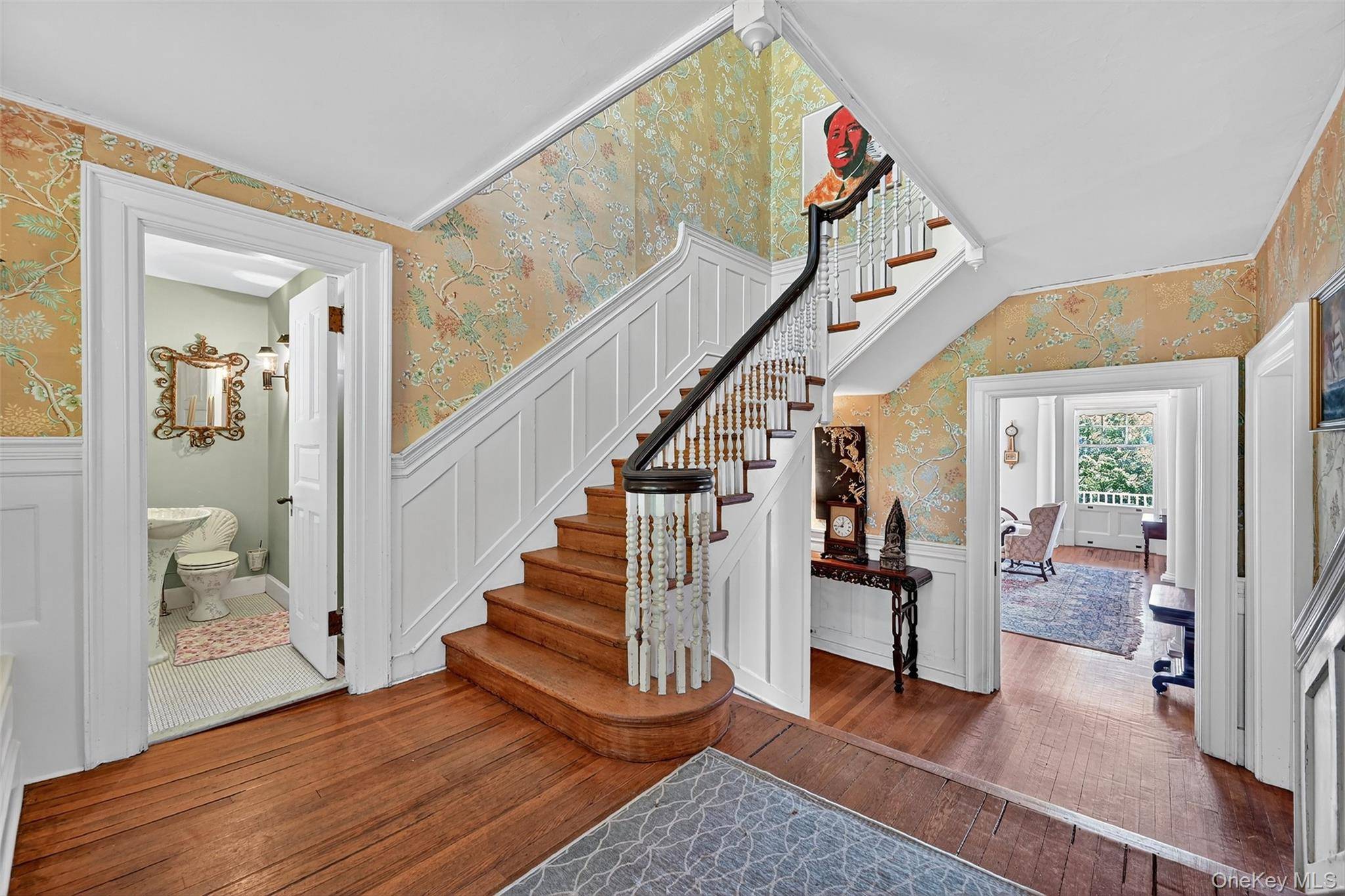 Casa com 5 Quartos à Venda em Tuxedo Park - Nova Iorque - EUA - 6