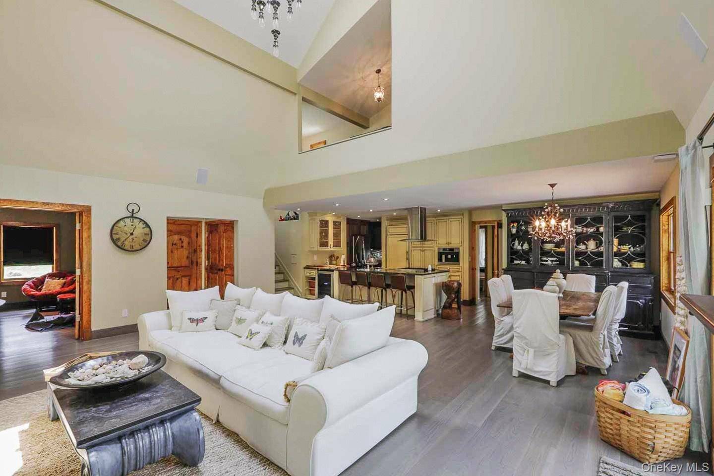 Casa com 5 Quartos à Venda em Water Mill - Nova Iorque - EUA - 5