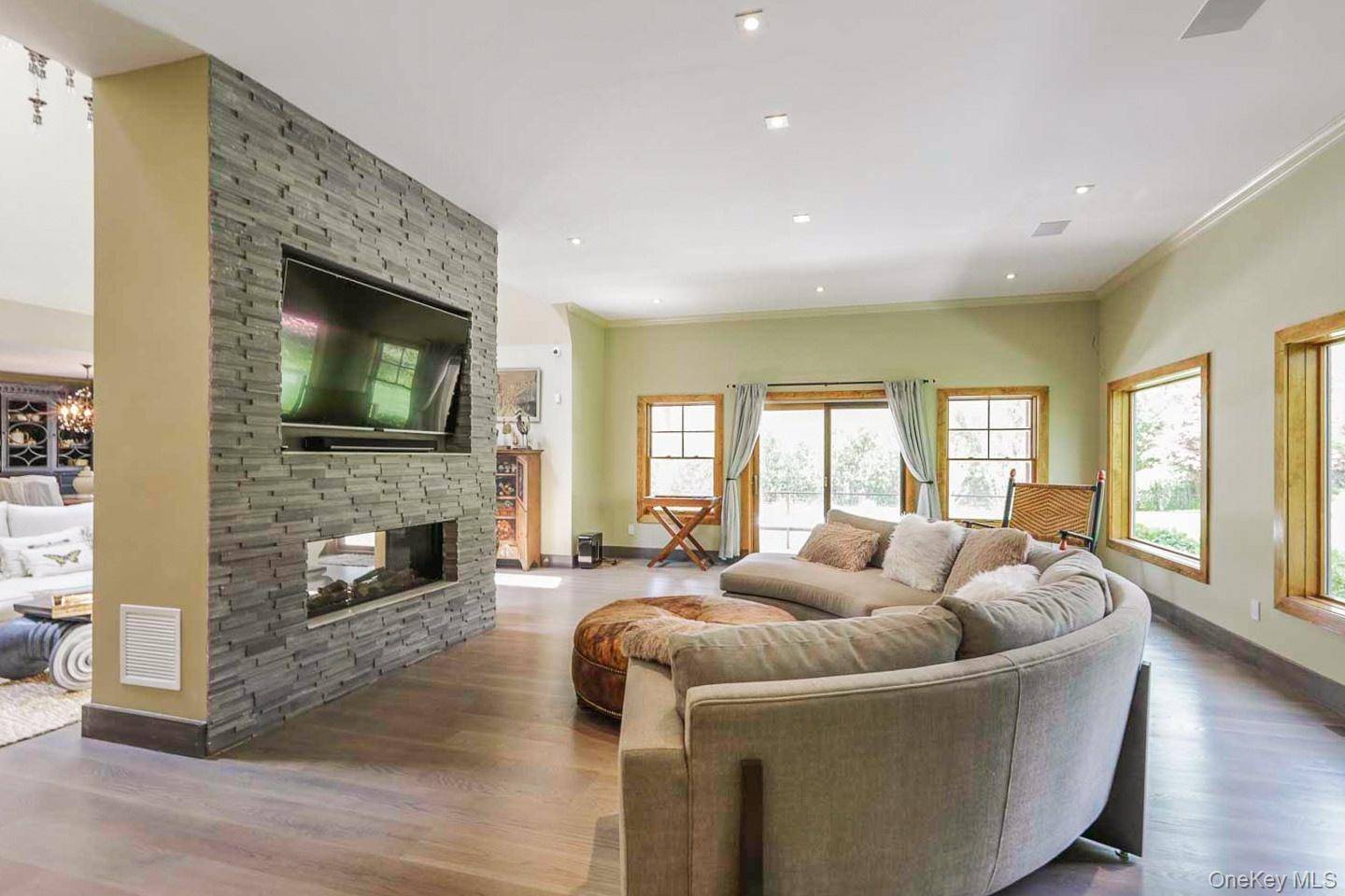 Casa com 5 Quartos à Venda em Water Mill - Nova Iorque - EUA - 6