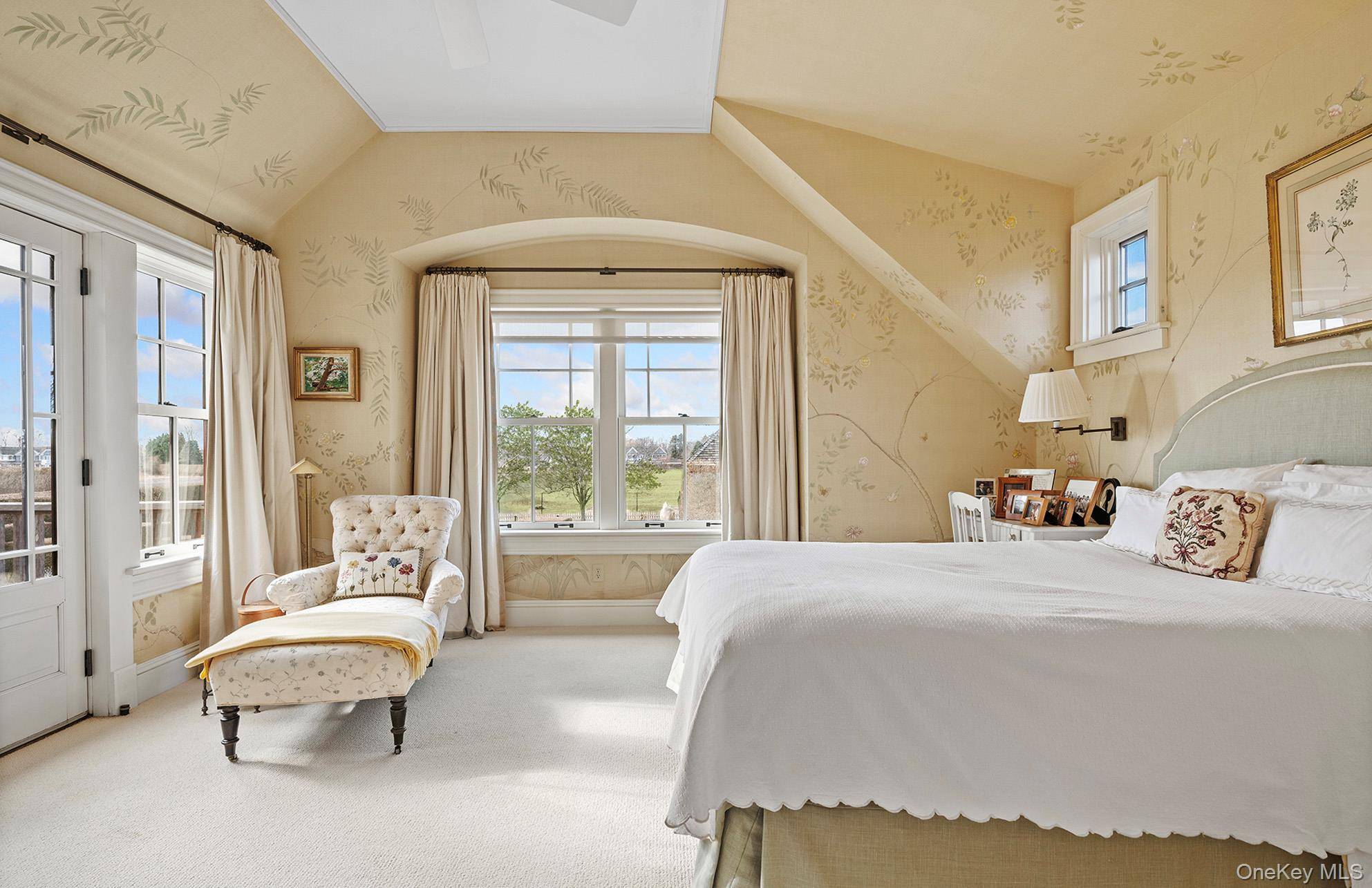 Casa de 5 Dormitorios en Venta en Water Mill - NY - EE. UU. - 8