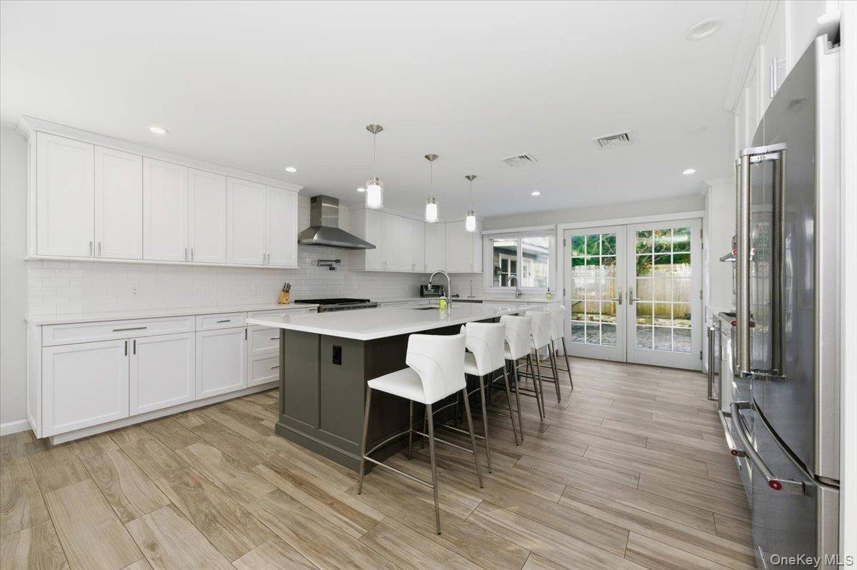 Casa com 6 Quartos à Beira-Mar à Venda em Atlantic Beach - Nova Iorque - EUA - 8