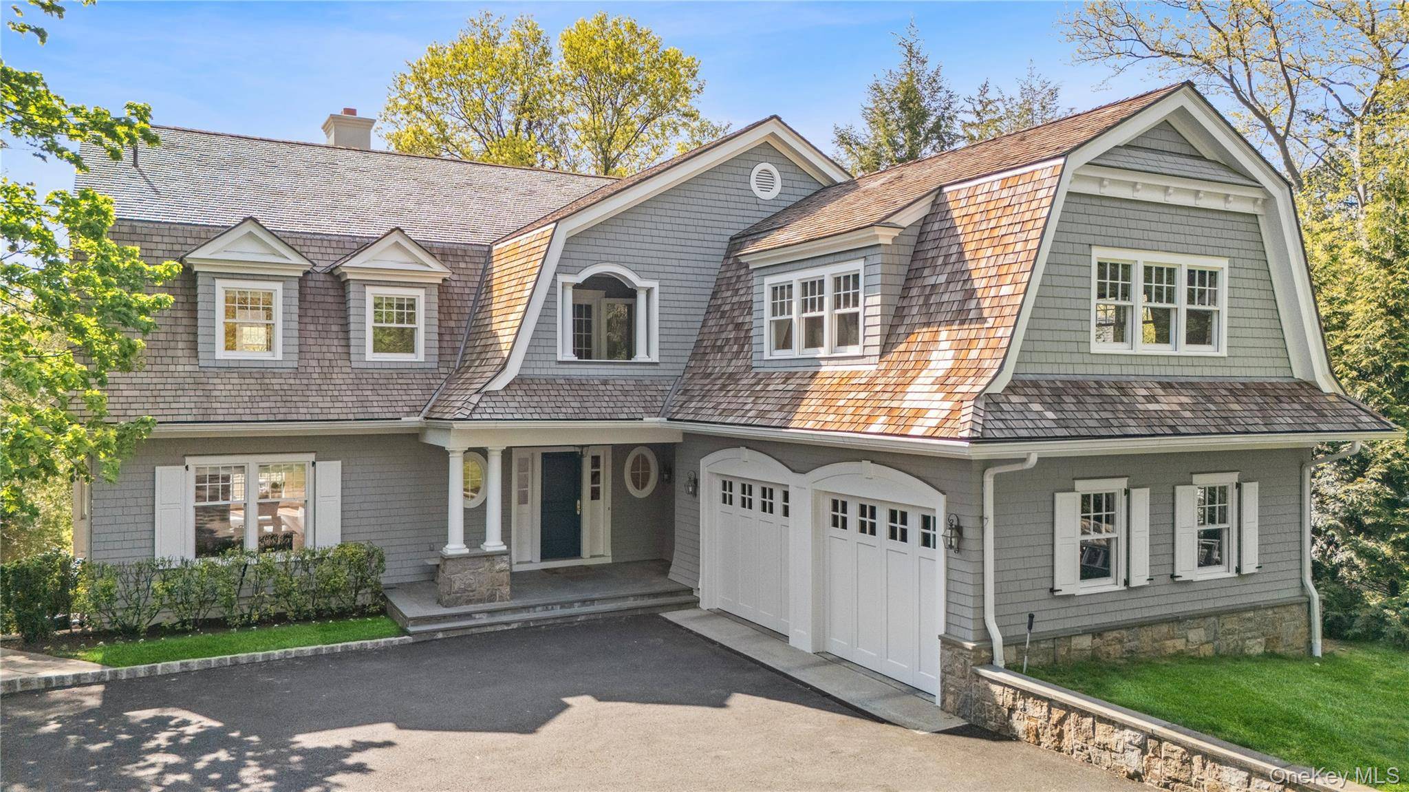 Casa com 6 Quartos à Beira-Mar à Venda em Larchmont - Nova Iorque - EUA - 2