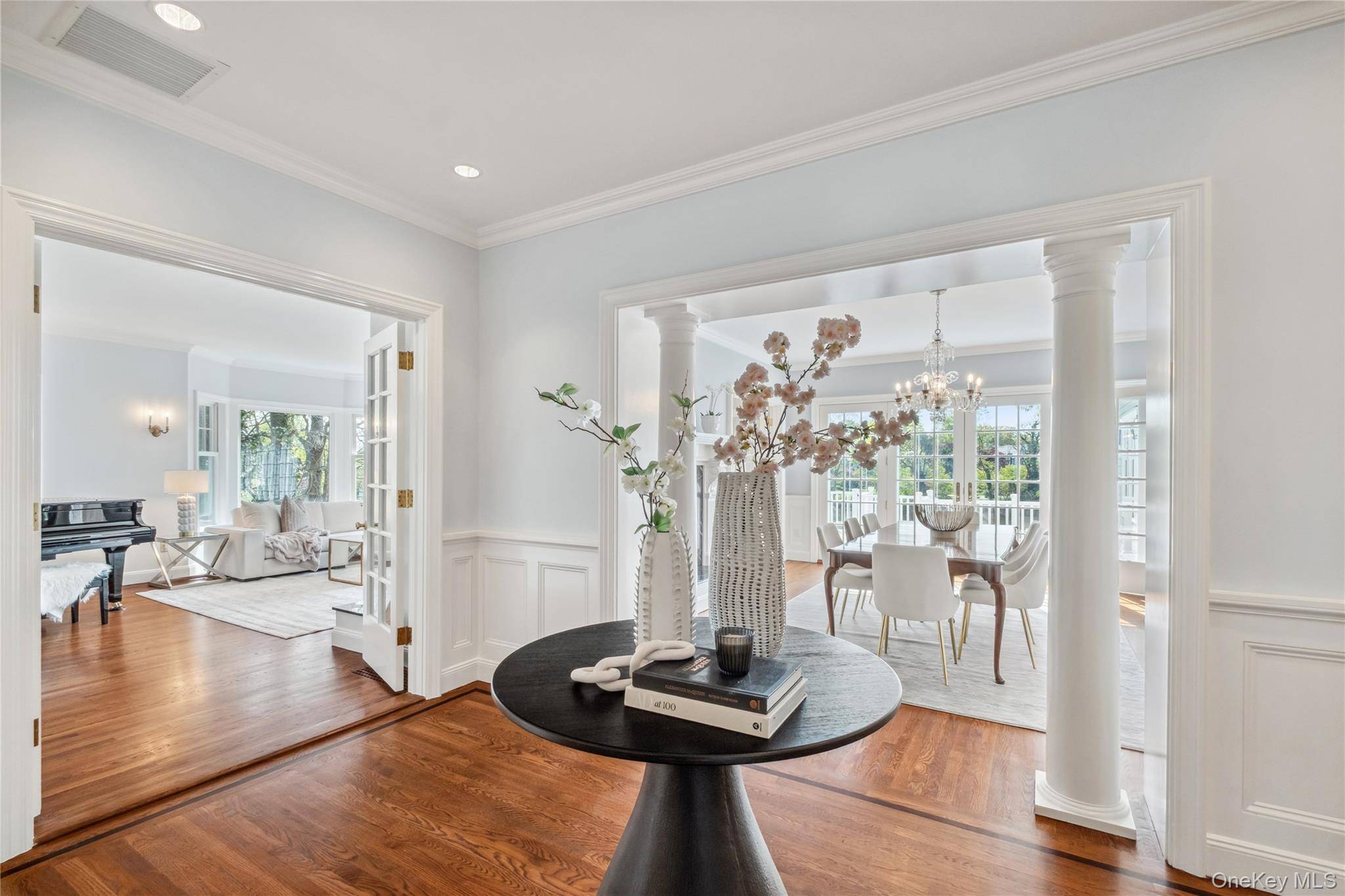 Casa com 6 Quartos à Beira-Mar à Venda em Larchmont - Nova Iorque - EUA - 6
