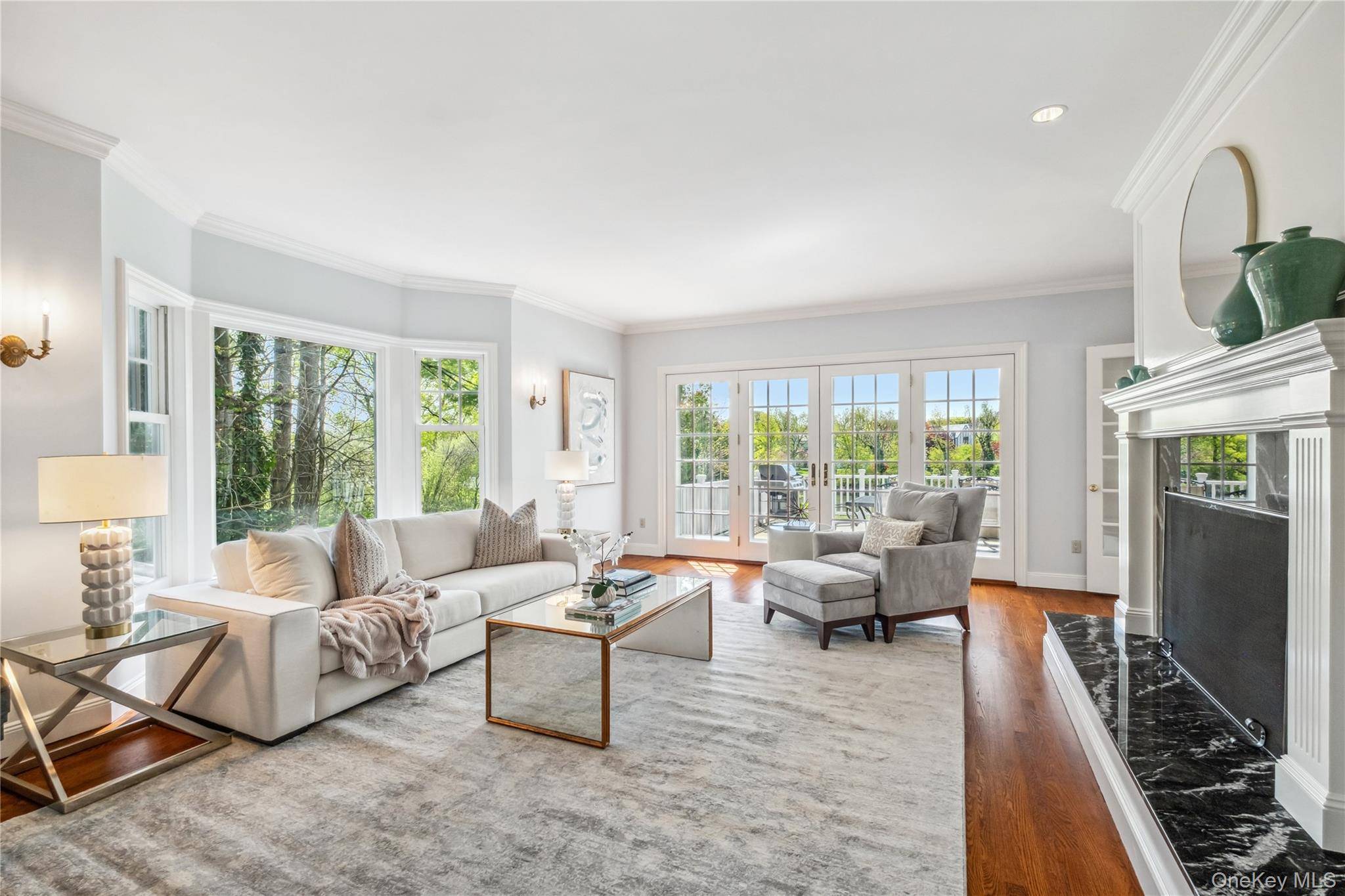 Casa com 6 Quartos à Beira-Mar à Venda em Larchmont - Nova Iorque - EUA - 7