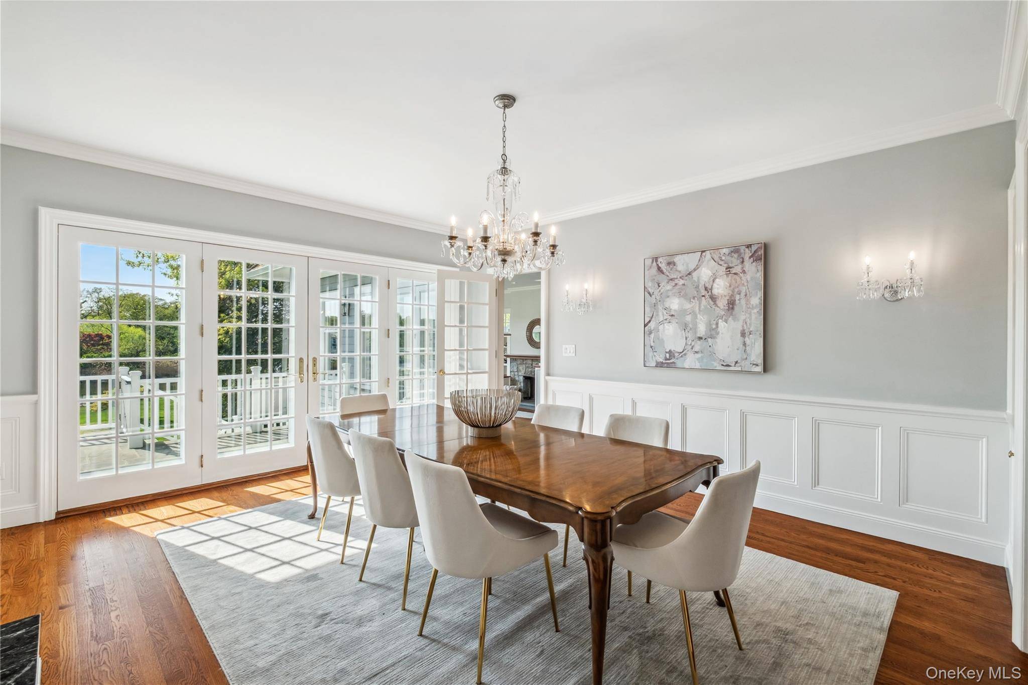 Casa com 6 Quartos à Beira-Mar à Venda em Larchmont - Nova Iorque - EUA - 8